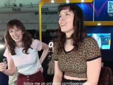 tiggerrosey's chat room