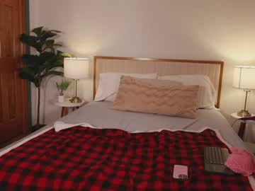 honeysgotbuns's chat room