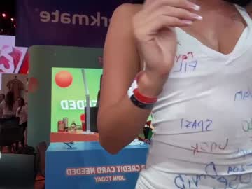 itskassielee's chat room