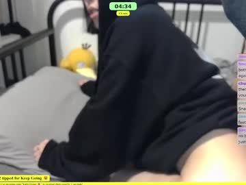 kitty_krush's chat room