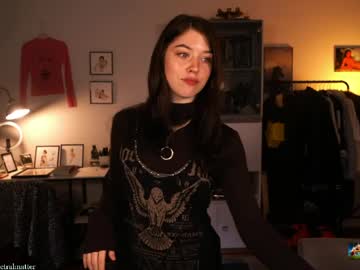 spectralmatter's chat room