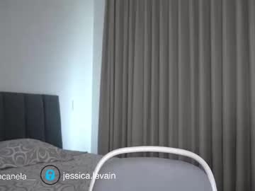 canelasungirl's chat room