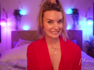 phoenix_taylor's chat room
