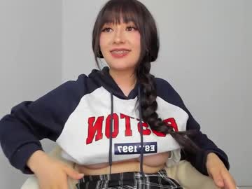 boonie_girl's chat room