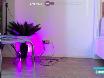 ilikeithaard's chat room