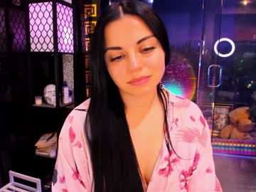 alma_pearl's chat room