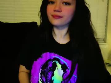 annatigarr's chat room