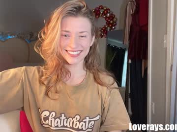 saraloverays's chat room