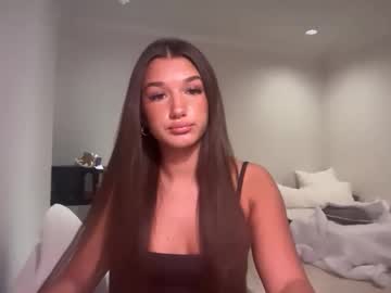 alexajefferies's chat room