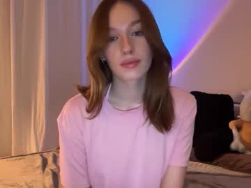 itssheababy's chat room