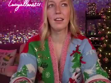 lucyallen4201's chat room