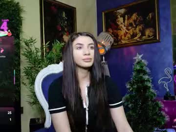 nicollepalmer's chat room