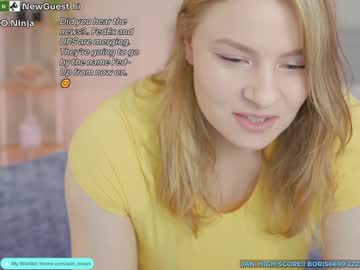 asiri_ocean's chat room