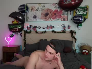 ari_lovexo's chat room