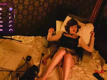 thecamwoman's chat room