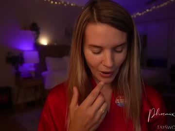 phoenix_taylor's chat room