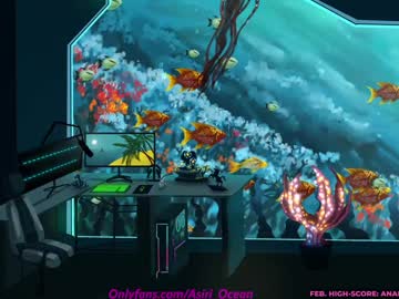 asiri_ocean's chat room