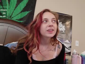 luckyducky02's chat room