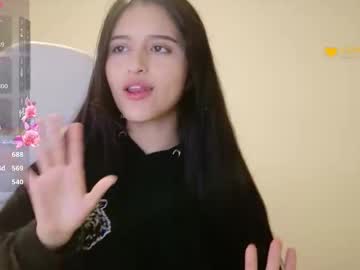 elisparadisex's chat room