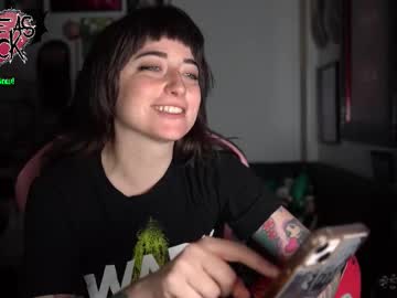 blueasfuck's chat room