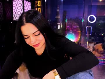 alma_pearl's chat room