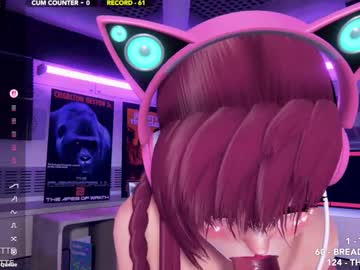 skyeanette's chat room