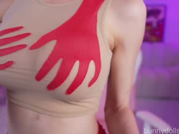 bunnydollstella's chat room
