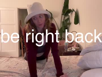 pretendlunch's chat room