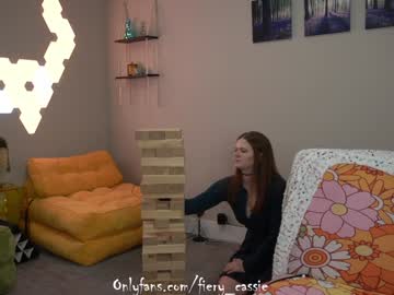 fiery_redhead's chat room