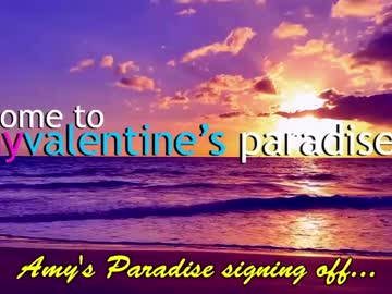 amyvalentine's chat room