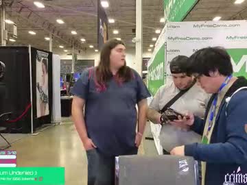 crimsonkitten's chat room