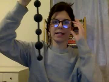 sweetriddance's chat room