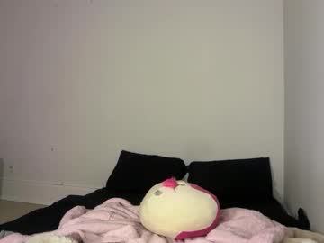 alyssastonee's chat room