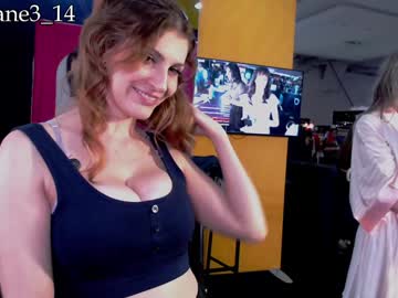 maryjane3_14's chat room