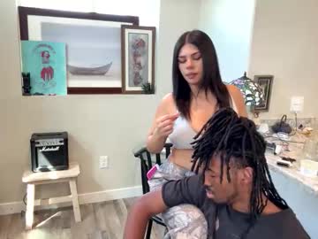 mycreamydreams's chat room