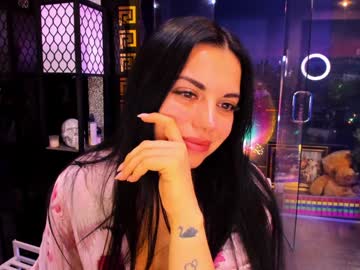 alma_pearl's chat room