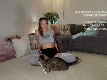 tatum_shae's chat room