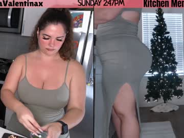 milavalentinax's chat room