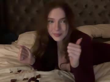 lunasnows's chat room