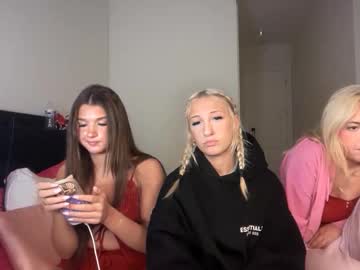 brookepatterson's chat room