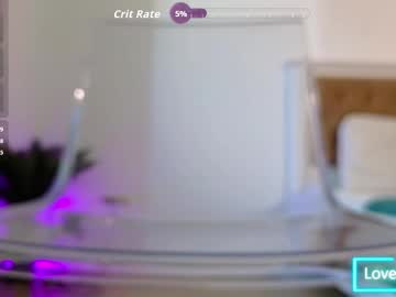 ilikeithaard's chat room