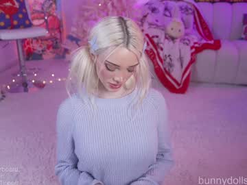 bunnydollstella's chat room