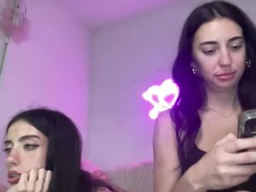 kristinajuarez's chat room