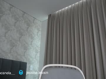 canelasungirl's chat room