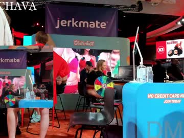 frenchava's chat room