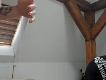 adventurina's chat room