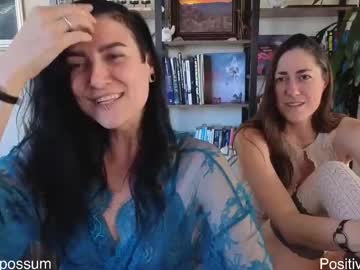 levity_opossum's chat room