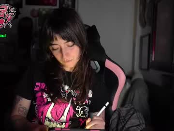 blueasfuck's chat room