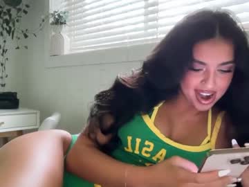 ariajackson's chat room