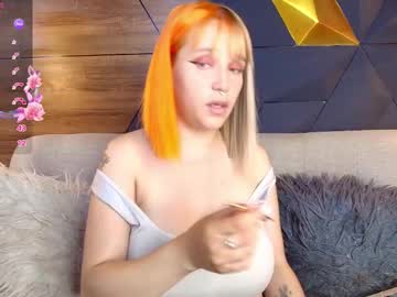 ary_hanna's chat room